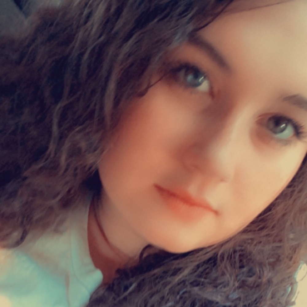 Meet your Posher, Kaylee